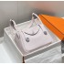 Hermes Hermès Lindy 26 Togo Dreamy Purple 26cm Silver Hardware Hand-Stitched