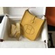 Hermes Hermès Evelyne 18 Togo Yellow Gold Hardware Hand-Stitched