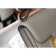 Hermes Hermès Constance 23 Epsom Grey Gold Hardware Hand-Stitched