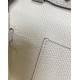 Hermes Hermès Kelly WOC 20.5 White Epsom Gold Hardware 20.5 x 11 x 2 cm Hand-Stitched