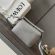 Loewe Puzzle Grey Small 18 Model: L062312, L10173 Size: 18x12.5x8cm