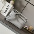 Loewe Puzzle Grey Medium 24 Model: L062324, L10172 Size: 24x10.5x16cm