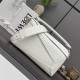 Loewe Puzzle White Large 29 Model: L062329, L10171 Size: 29x19.5x14cm