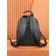 Louis Vuitton Discovery Small Backpack in Monogram Eclipse Black (M22558): 29x38x20 cm