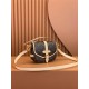 Louis Vuitton SAUMUR BB Handbag (M46740): Monogram Canvas, Size - 20x16x7.5cm