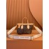 Louis Vuitton Neverfull BB New Handbag (M46705): Size - 24x9x14cm