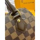 Louis Vuitton Speedy Bandoulière 20 Handbag (M40489): Monogram Canvas, Size - 20.5x13.5x12cm