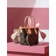 Louis Vuitton Neverfull BB New Handbag (M46705): With new wide shoulder strap, Size - 24x9x14cm