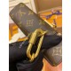 Louis Vuitton M44914 PHONE BOX Handbag: Size - 10.5x17x5cm