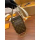 Louis Vuitton UTILITY PHONE POCKET Mobile Phone Bag (M80746): Size - 16x19x6cm