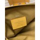 Louis Vuitton UTILITY PHONE POCKET Mobile Phone Bag (M80746): Size - 16x19x6cm