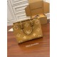 Louis Vuitton M45982 Onthego Handbag: Size - 35x27x14cm