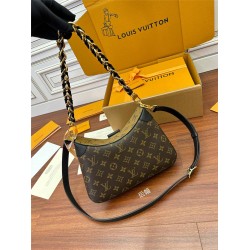 Louis Vuitton TWINNY Handbag (M46659): Size - 29x19x9cm