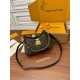 Louis Vuitton TWINNY Handbag (M46659): Size - 29x19x9cm