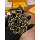 Louis Vuitton TWINNY Handbag (M46659): Size - 29x19x9cm