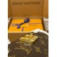 Louis Vuitton PAPILLON TRUNK Handbag (M81485) Papillon Trunk: Size - 19x9x9cm