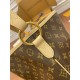 Louis Vuitton M40352 Small-sized,   GRACEFUL Bag: Size - 46x30.0x13cm