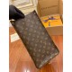 Louis Vuitton ONTHEGO Large Handbag (M45320) Onthego: Size - 41x34x19cm