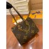 Louis Vuitton ONTHEGO Medium Handbag (M45039) Onthego Medium Handbag Monogram: Size - 35x27x14cm