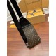 Louis Vuitton M46327 New Color AVENUE Single Shoulder Bag Damier Graphite: Size - 20x31x10cm