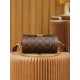 Louis Vuitton PAPILLON TRUNK Handbag (M57835) Epi Embossed Leather: Size - 19x9x9cm