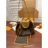 Louis Vuitton CARRYALL Medium Handbag (M46197) Monogram: Size - 39x30x15cm