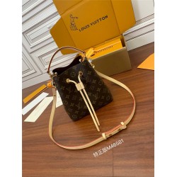 Louis Vuitton NEONOE BB Bucket Bag (M46581): Size - 20x20x13cm