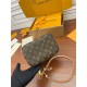 Louis Vuitton NEONOE BB Bucket Bag (M46581): Size - 20x20x13cm