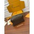 Louis Vuitton Cosmetic Bag (M46458) Monogram Cosmetic Bag Series: Size - 27x18x9cm