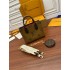 Louis Vuitton ONTHEGO Small Handbag (M46373) Monogram: Size - 25x19x11.5cm