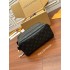 Louis Vuitton DOPP KIT Toiletry Bag Model (M46354): Size - 28x15x16.5cm