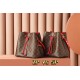 Louis Vuitton M44887 Caramel Gaston-Louis NeoNoe Bucket Bag Monogram: Size - 26x26x17.5 cm