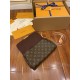 Louis Vuitton FAVORITE M40718 Monogram: Size - 28x17x4cm