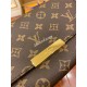 Louis Vuitton FAVORITE M40718 Monogram: Size - 28x17x4cm