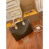 Louis Vuitton SPEEDY 30 Handbag with Shoulder Strap (M41112) Size: 30X21X17CM