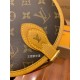 Louis Vuitton M44860 TAMBOURIN Handbag Nicolas Ghesquière Monogram Size: 18x15x8cm