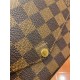 Louis Vuitton Pochette FÉLICIE Felicie Handbag (M63032)  Size - 21x12x3cm