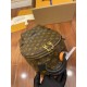 Louis Vuitton M44871 PALM SPRINGS Medium Backpack Size: 22x29x10cm