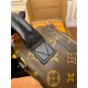 Louis Vuitton New Version M44873 PALM SPRINGS Mini Backpack Nicolas Ghesquière Monogram Size: 17x22x10cm