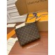 Louis Vuitton POCHE TOlLETTE NM (M46037) New Toiletry Bag Internal Card Slot More Practical Size: 26x20x5cm