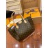 Louis Vuitton M48814 TURENNE Medium Handbag Monogram Size: 40x26x14cm