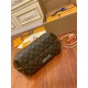 Louis Vuitton M48814 TURENNE Medium Handbag Monogram Size: 40x26x14cm