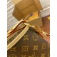 Louis Vuitton GRACEFUL Bag (M40353) Monogram, Size: 52x30x20cm