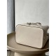 Louis Vuitton NéoNoé NeoNoe Medium Handbag (M46526) Ivory White NéoNoé NeoNoe Bucket Bag, Size: 26x26x17.5cm