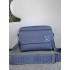 Louis Vuitton Fastline Messenger Bag (M22611) Blue, Size: 23.5x18x7CM