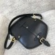 Louis Vuitton SAUMUR BB Handbag (M23469) Black, Saumur BB Handbag in New Epi Leather, Size: 20x16x7.5cm