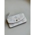 Louis Vuitton Recto Verso Cardholder Wallet (M81287) White, Size: 13x9.5x2.5cm