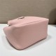 mini Dynamique  Leather Mini Bag 1BA349   Pink  18x16x10cm