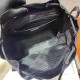 Small Re-nylon Backpack 1BZ677 28x23.5x12cm