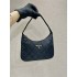 Re-nylon Prada Re-edition 2000 Mini-bag Hobo 1NE515A  Nylon  23x17x5.5cm